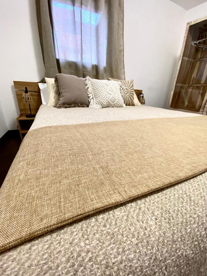 페스카라 Wood Luxury House 아파트 외부 사진