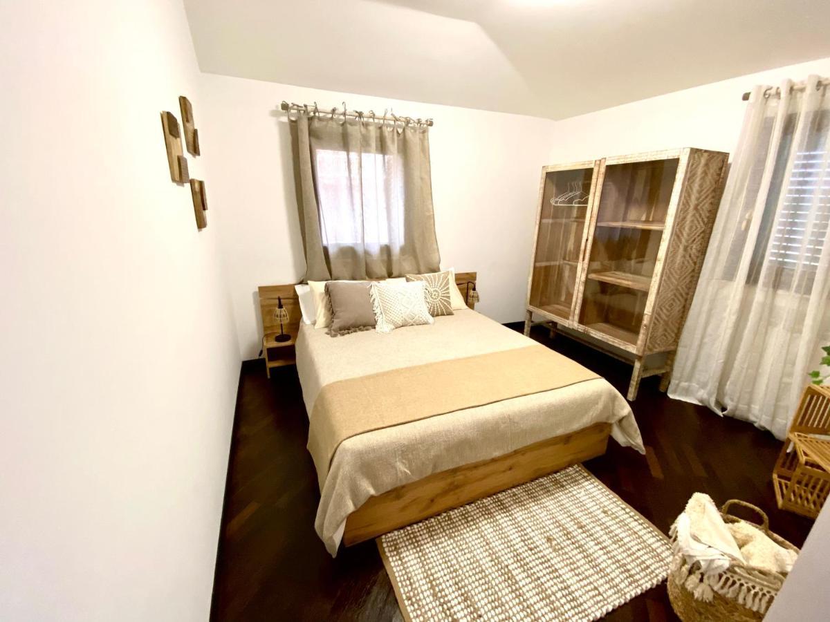 페스카라 Wood Luxury House 아파트 외부 사진