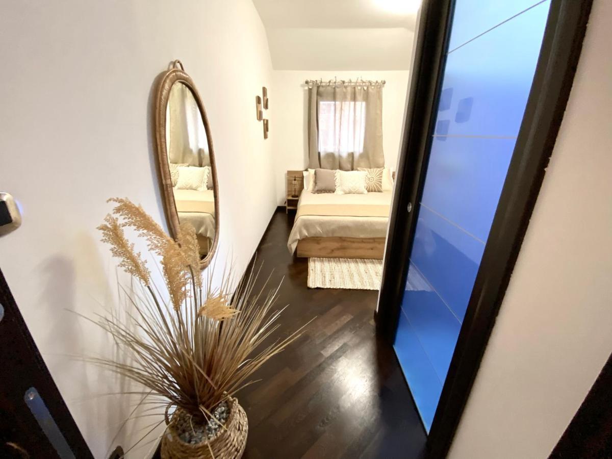 페스카라 Wood Luxury House 아파트 외부 사진